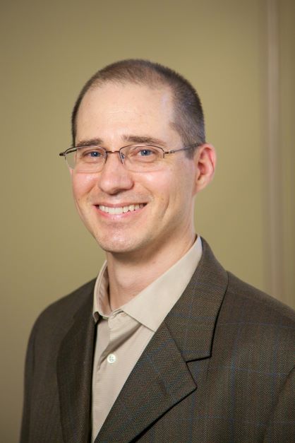 Dr. Joseph Kozar