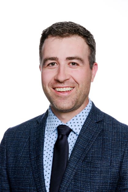 Dr. Eric Mutter