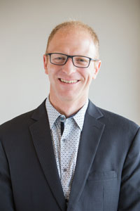 Dr. Paul Pageau