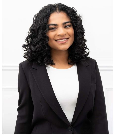Dr. Ranuka Sivanathan