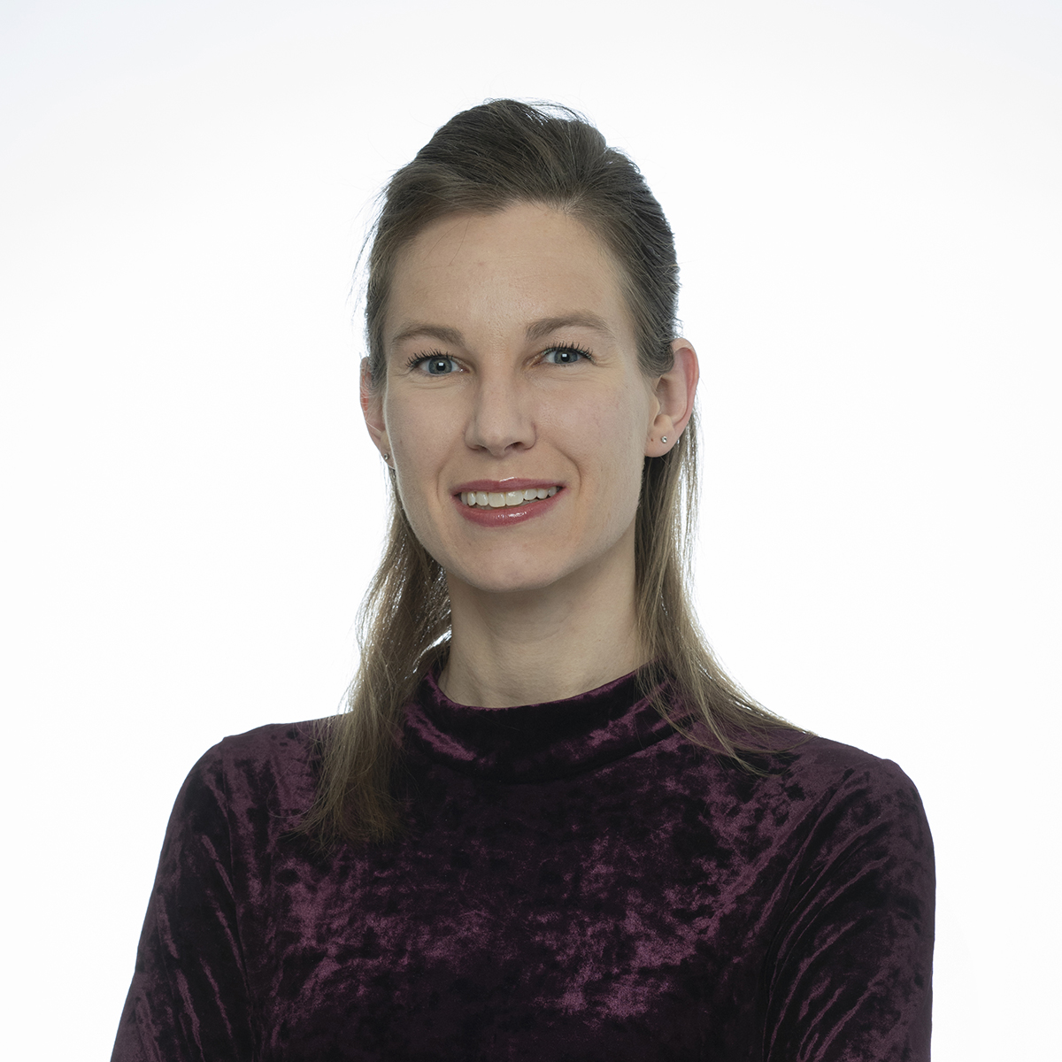 Dr. Audrey Boisvert