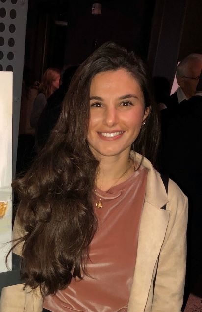 Dr. Loucia Chehade