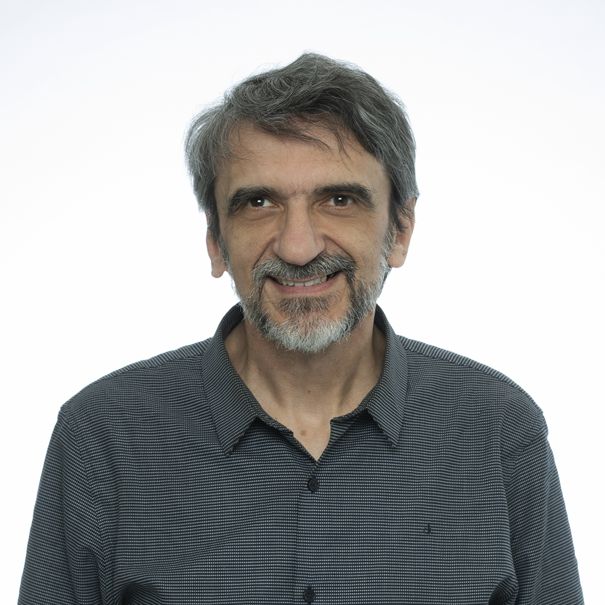 Dr. Jean-Michel Rabanel