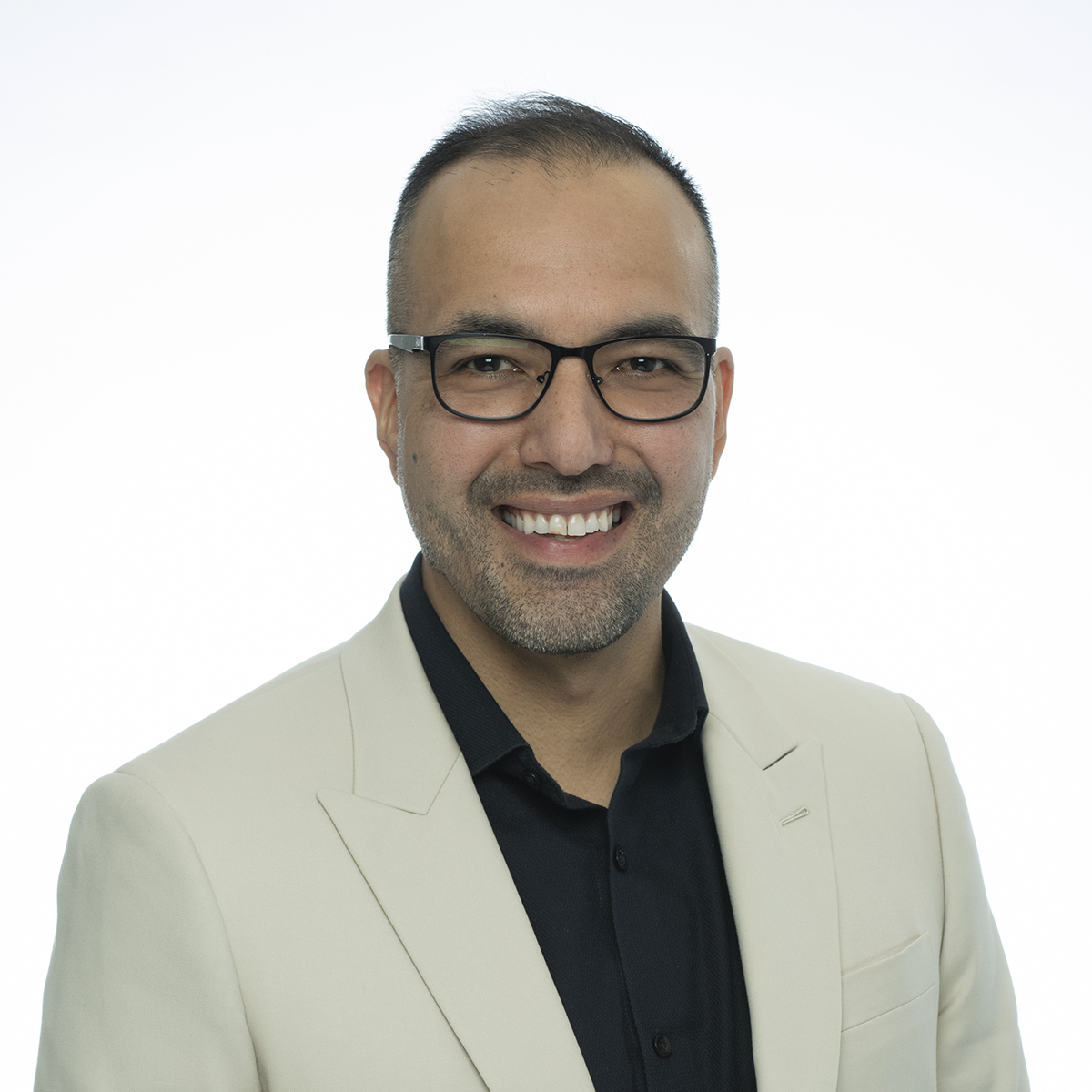 Nouvelle photo professionnelle