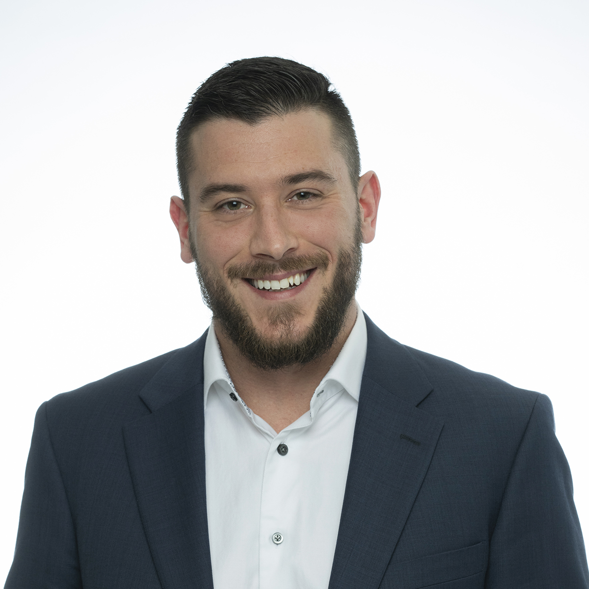 Dr. Laurent Montpetit