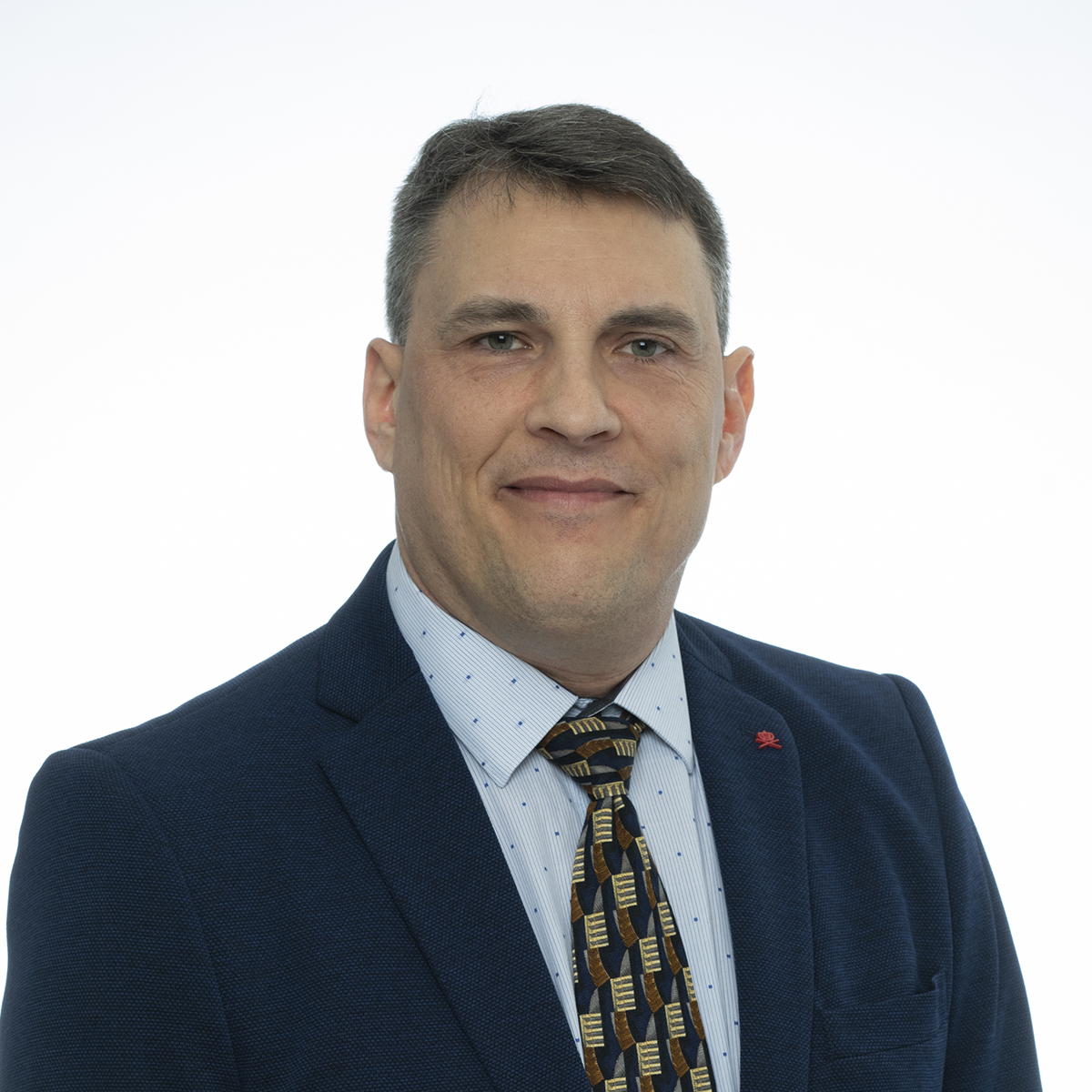 Luc Simard