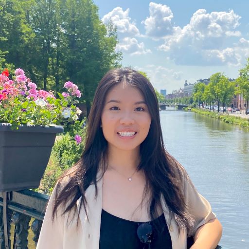 Dr. Eileen Huang