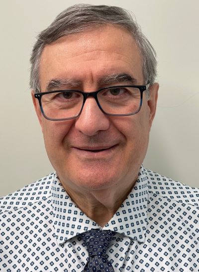 Mr. Michael Iskedjian