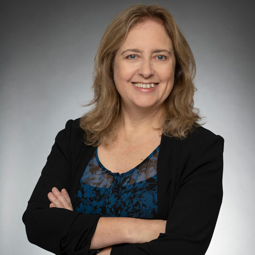 Dr. Laura Trinkle-Mulcahy