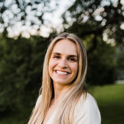 Dre Valérie Simoncic