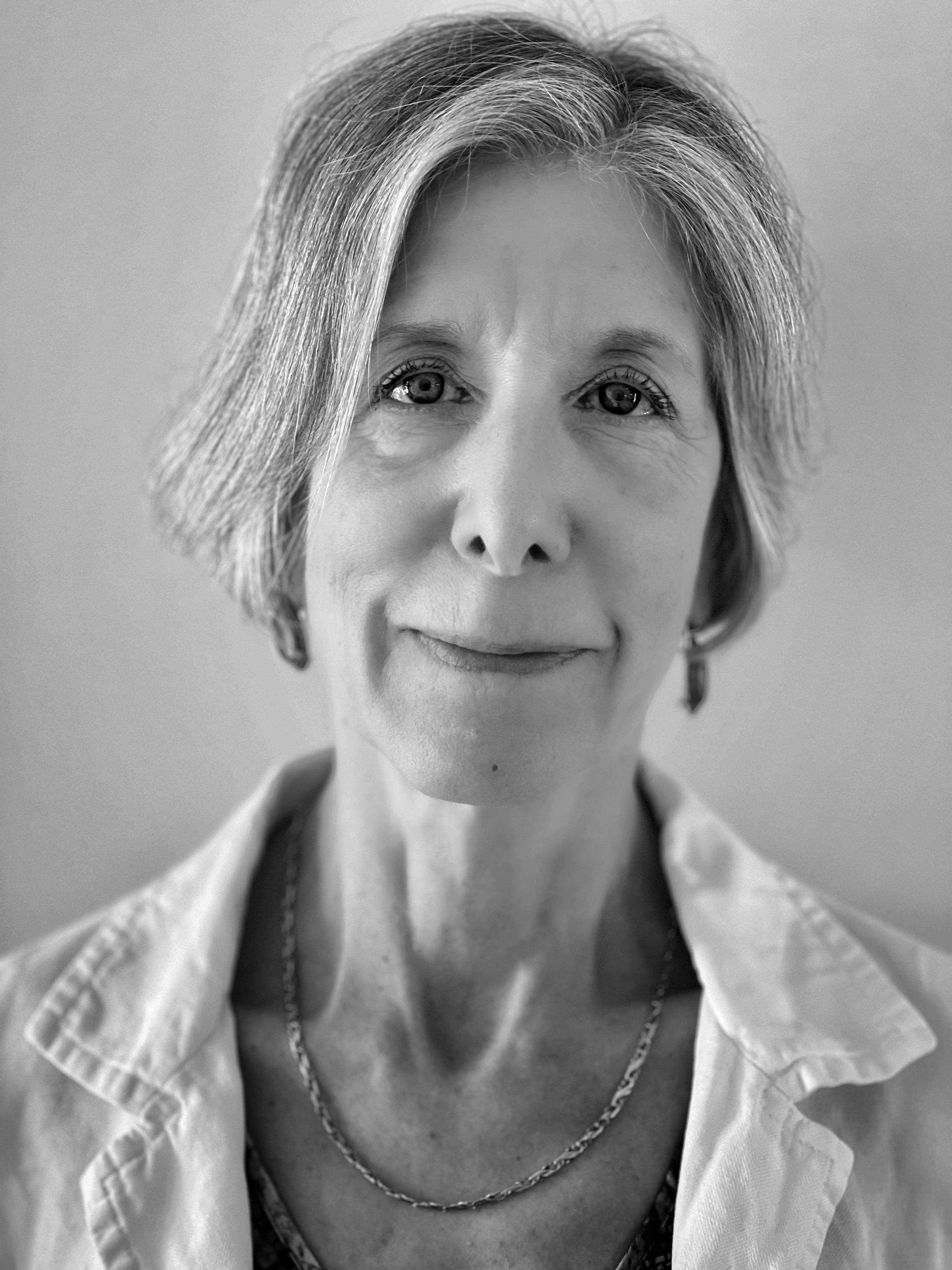 photo of Denise Werker