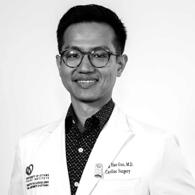 Dr. Ming Guo
