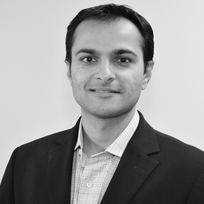 Dr. Munir Boodhwani