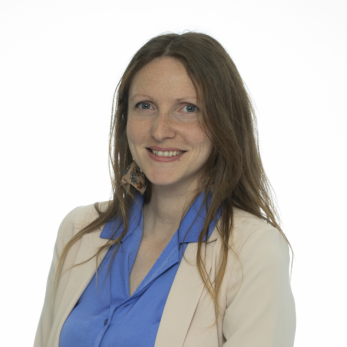 Dre Charlène Roussel