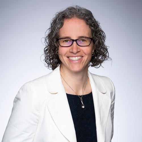 Dr. Geneviève Gauthier