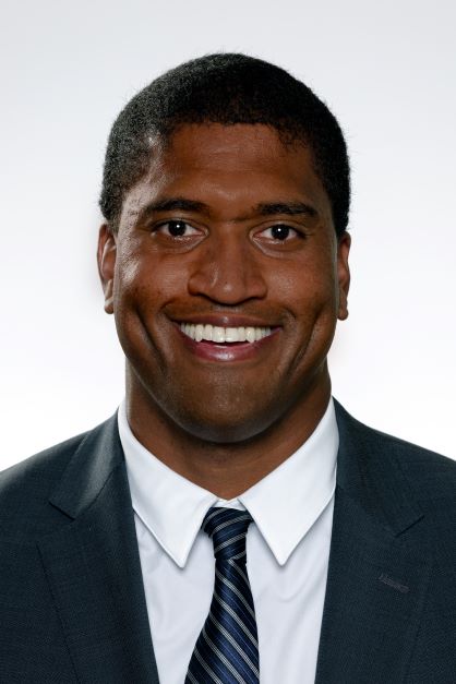 Dr. Nathaniel Murray