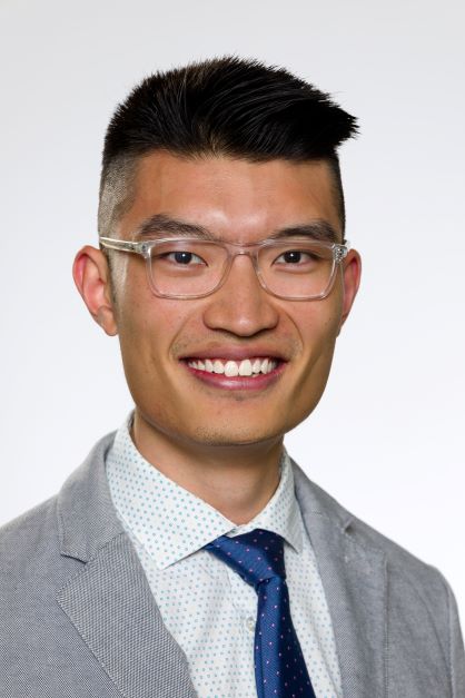 Dr William Wu