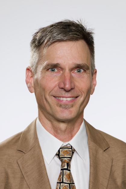 Dr. Christopher Nussbaum