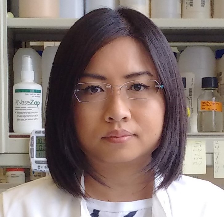 Dr. Anh Tran
