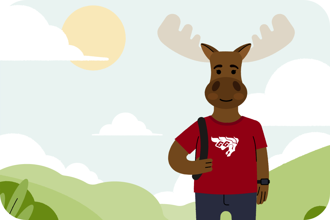 GG Deer