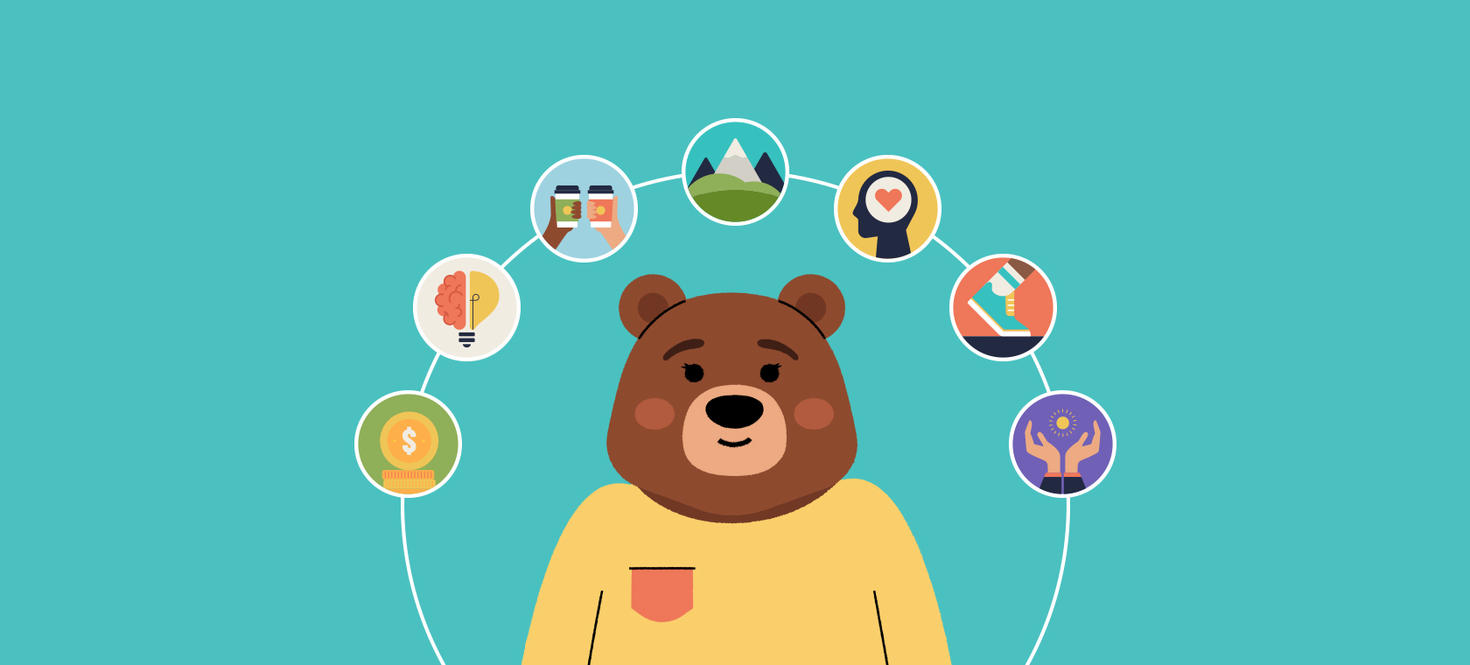 Mental Health and Wellness uOttawa promo image