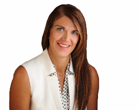 Dr. Chantal D'Aoust Bernard, 