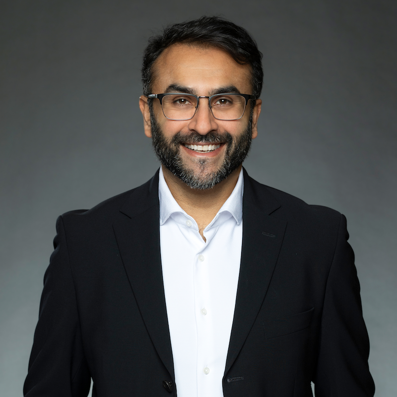 Dr. Avik Nath