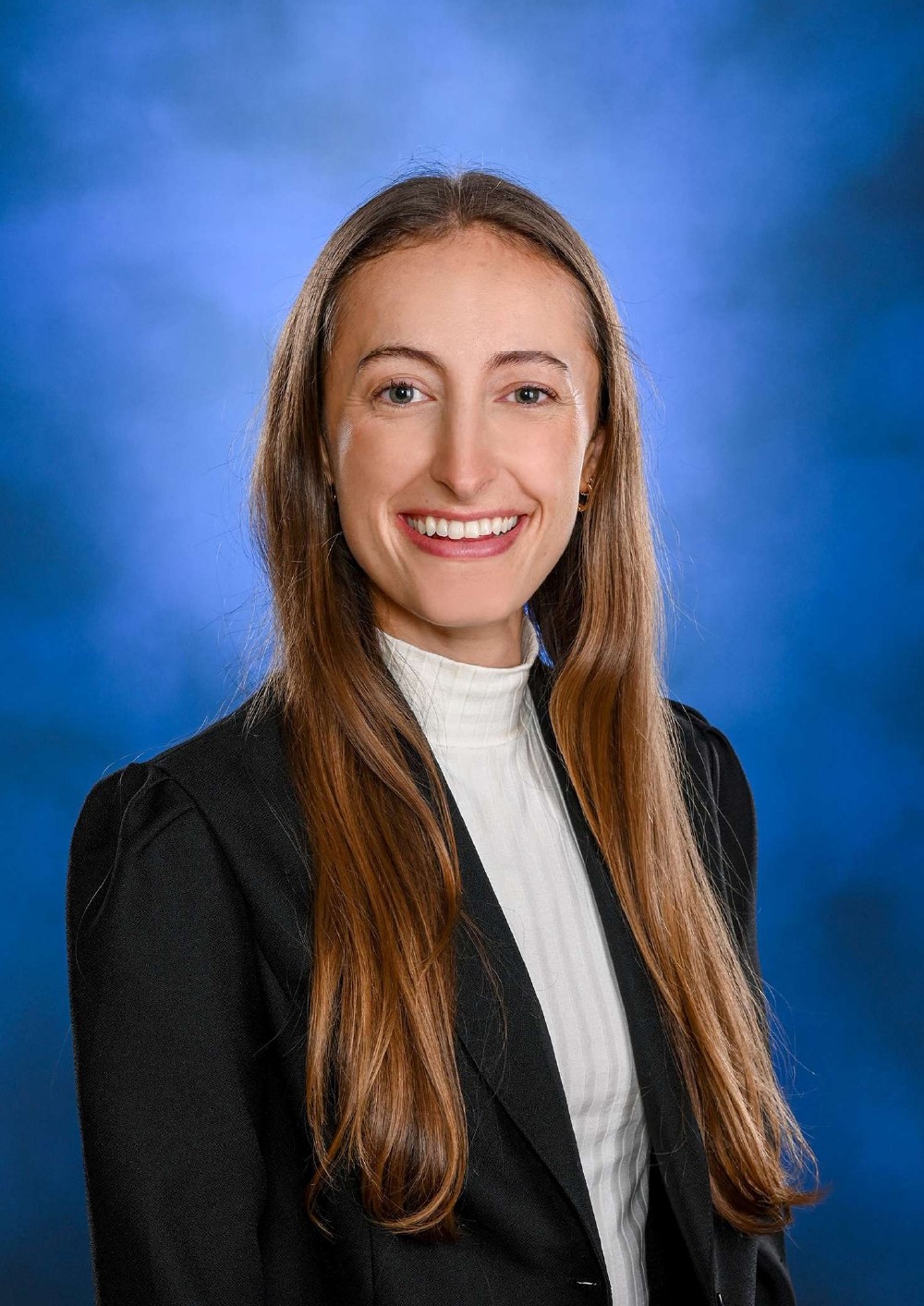 Dr. Samantha Buchanan