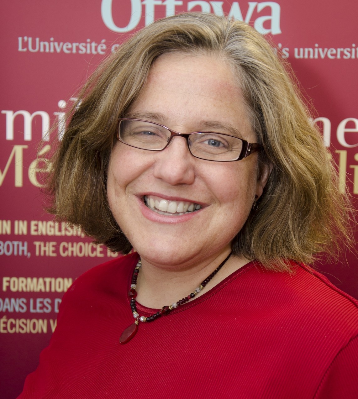 Dr Carol Geller