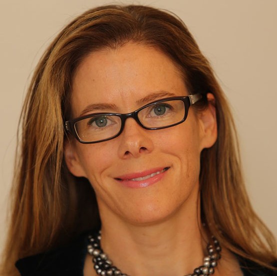 Dr Sharon Johnston