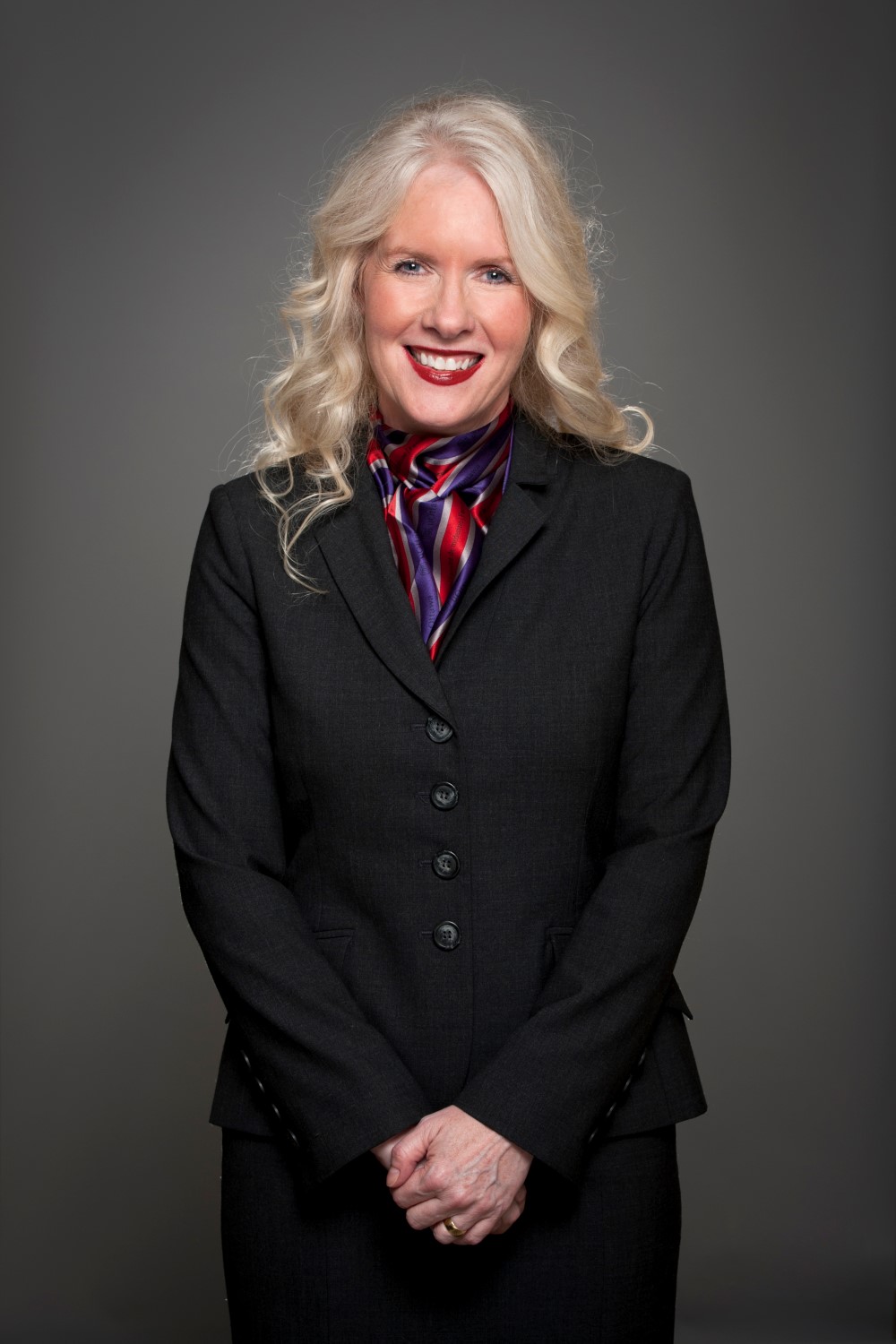 Dr. Melissa Forgie