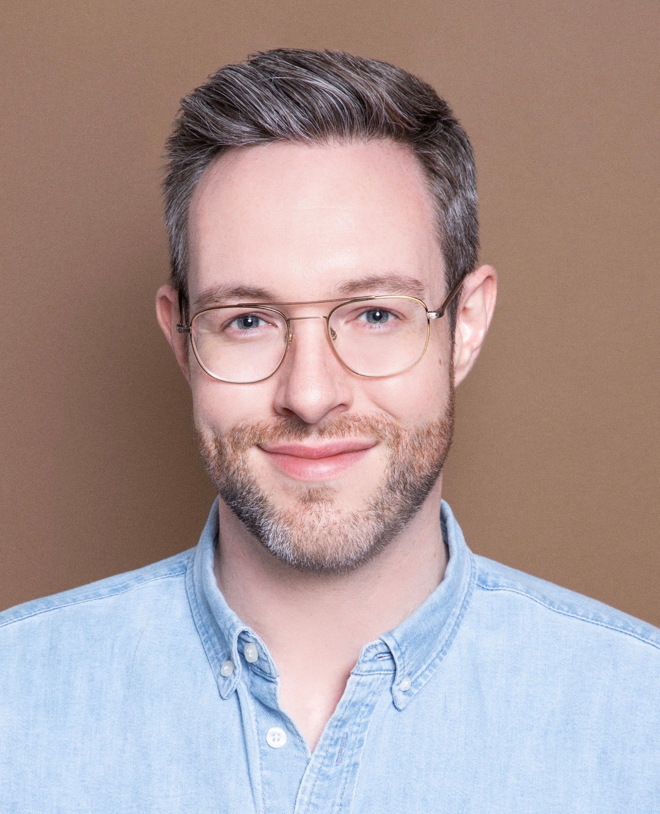 Dr. Stephen Hale