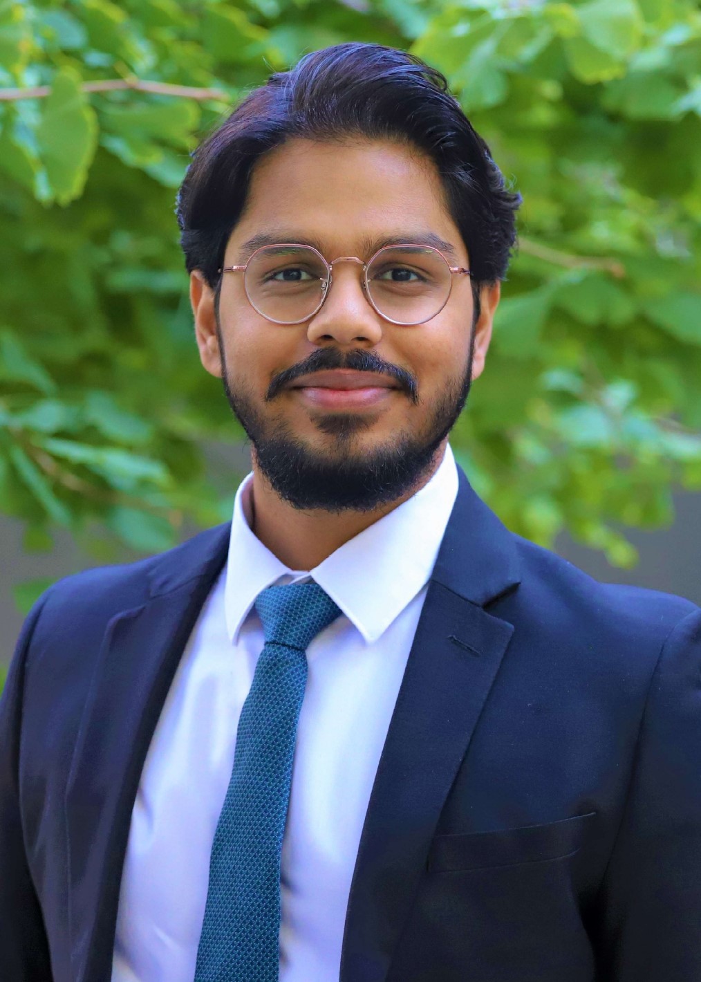 Picture of Dr. Khalid