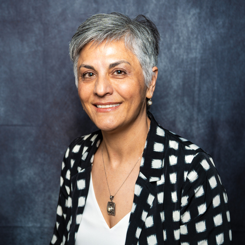 Dr. Parisa Rezaiefar