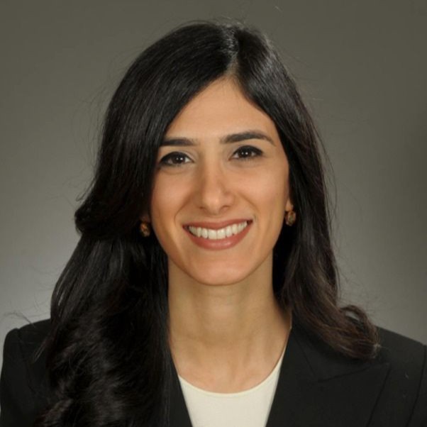 Dr. Elise Azzi
