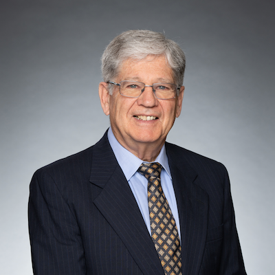 Dr. William Hogg