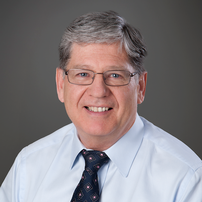 Dr. William Hogg