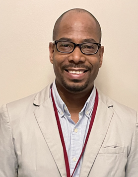 Dr. Xavier Toussay