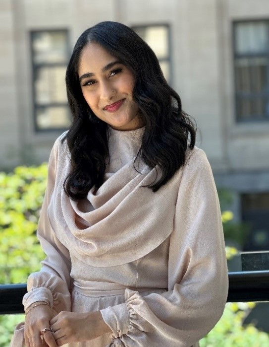 Meherin Ahmed