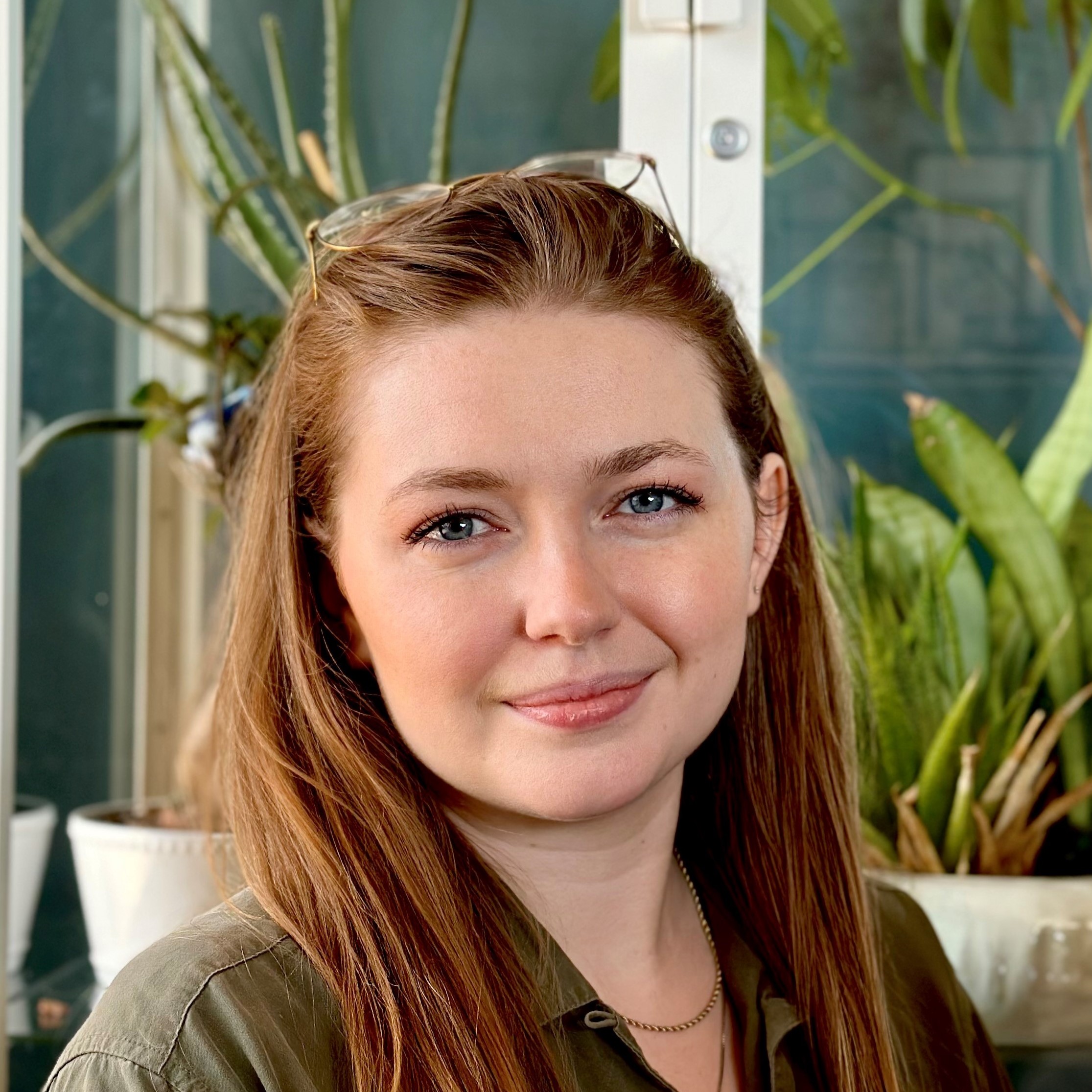 Anastasia MacDougall