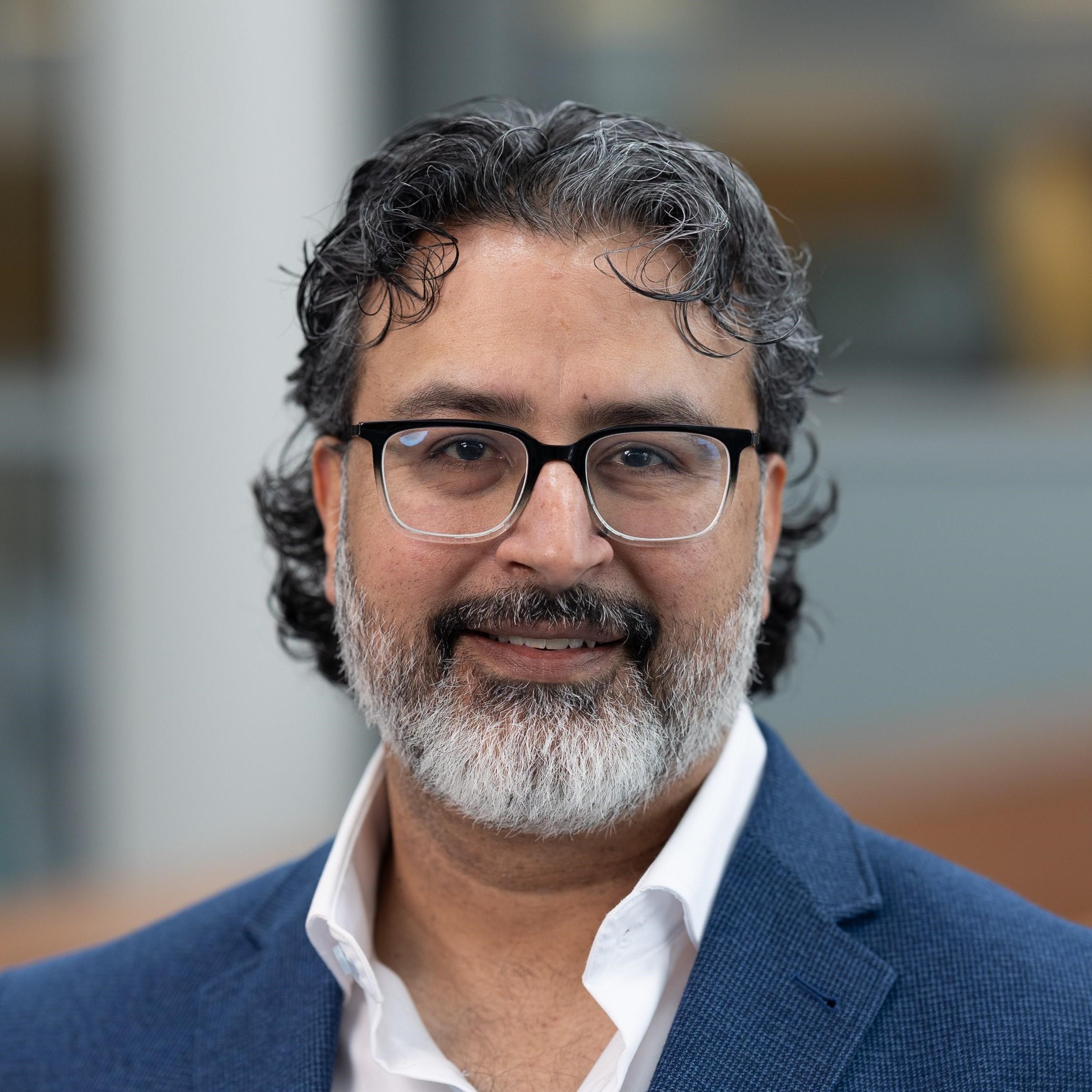 Salmaan Kanji