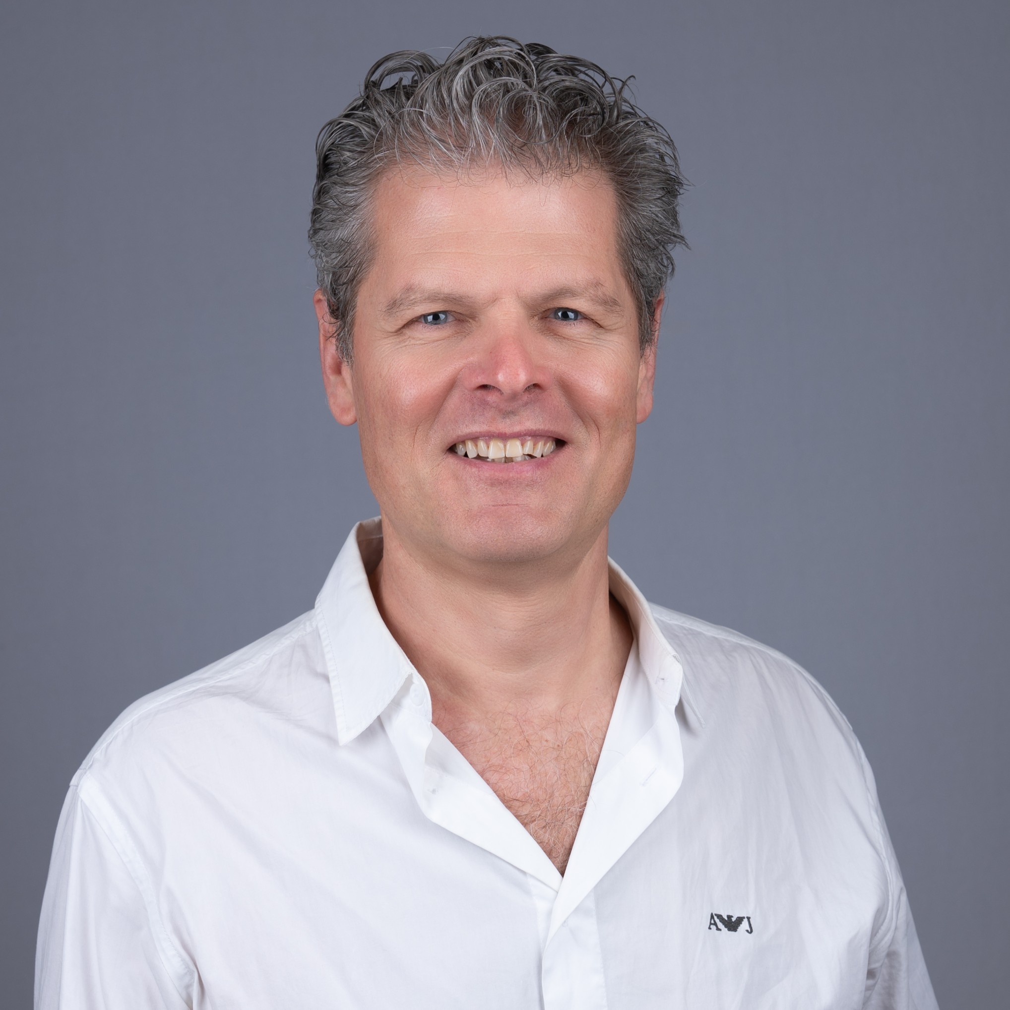 Dr. Adnan Hadziomerovic