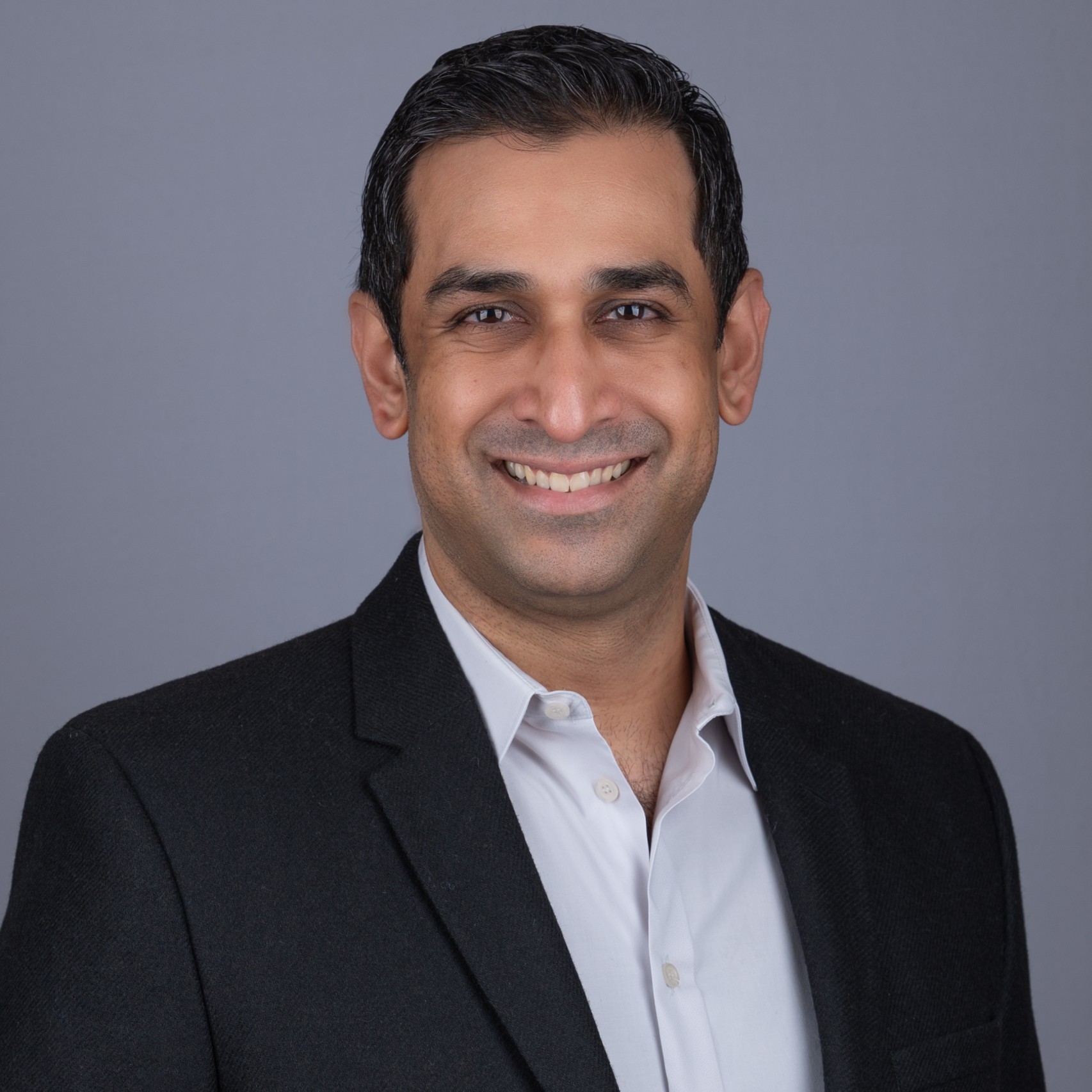 Dr. Akshat Gotra