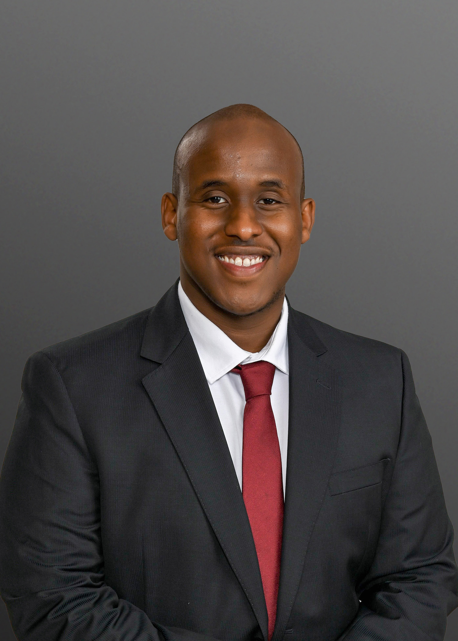 Ali Ahmed