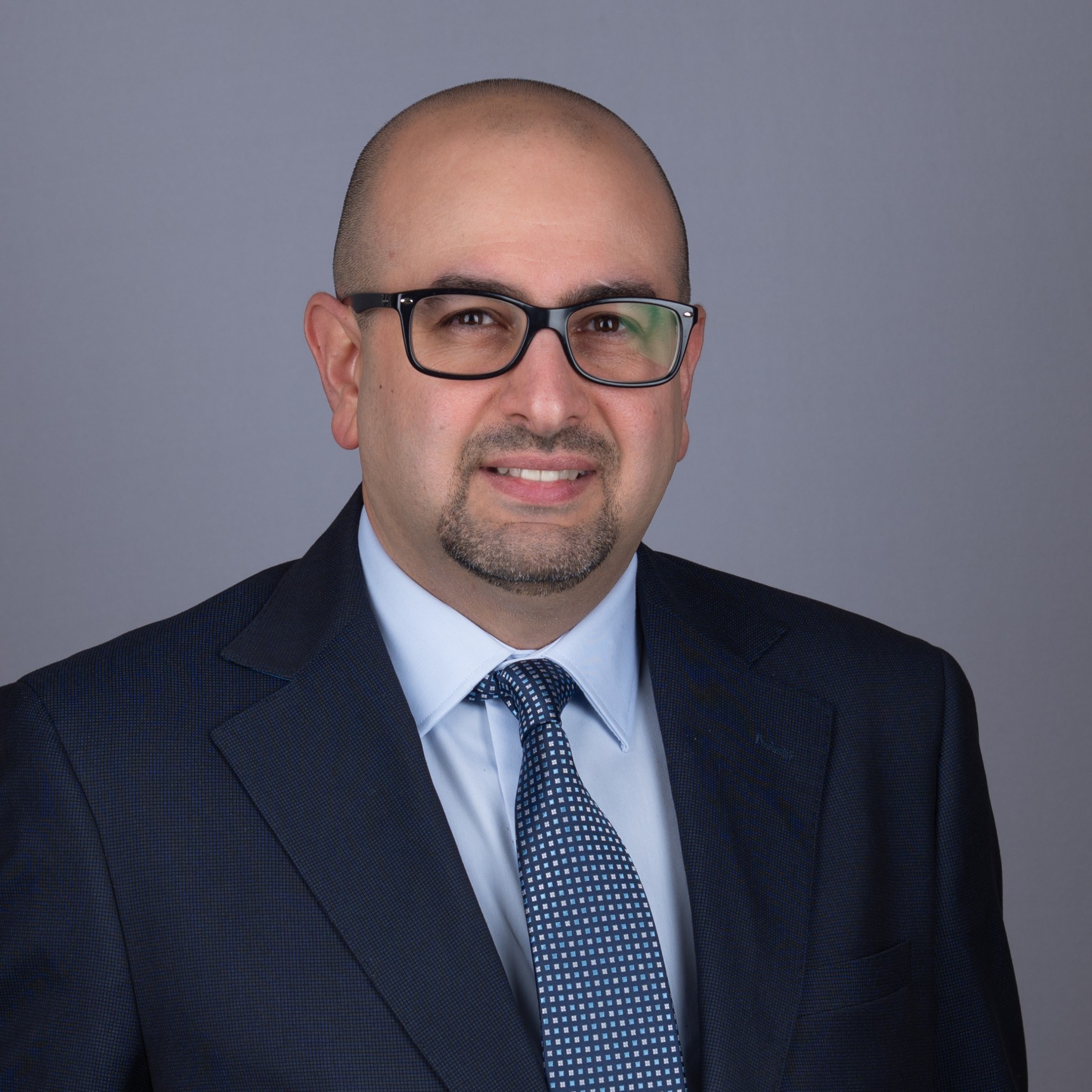 Dr. Hyder Al-Attar