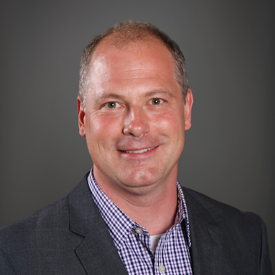 Dr. Jeff Perry