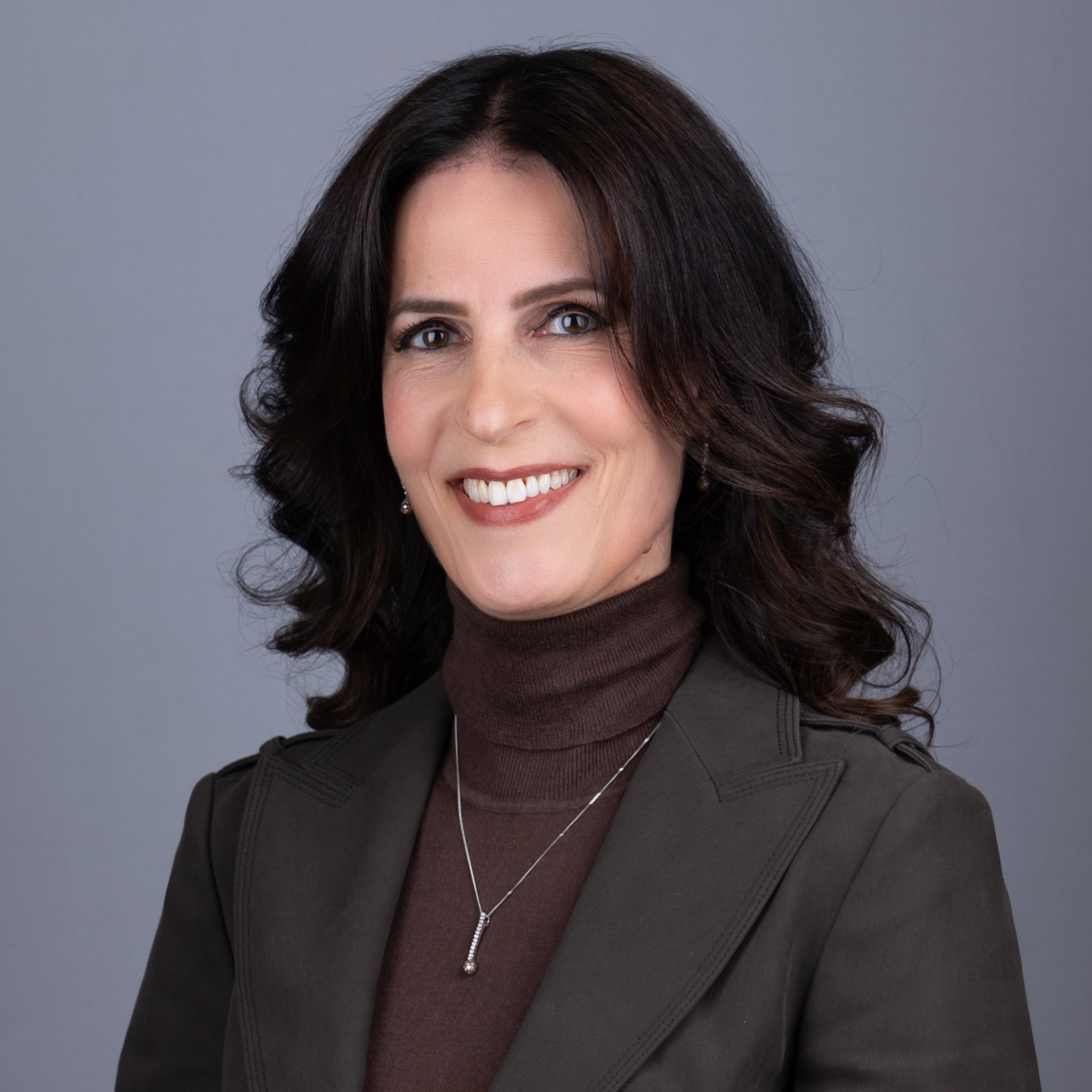 Dr. Rima Aina
