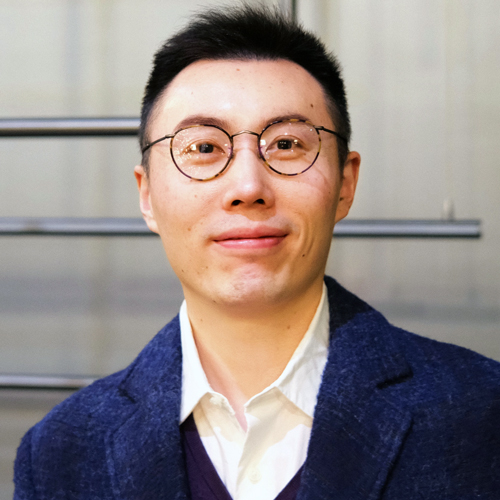 Dr. Yi Liu
