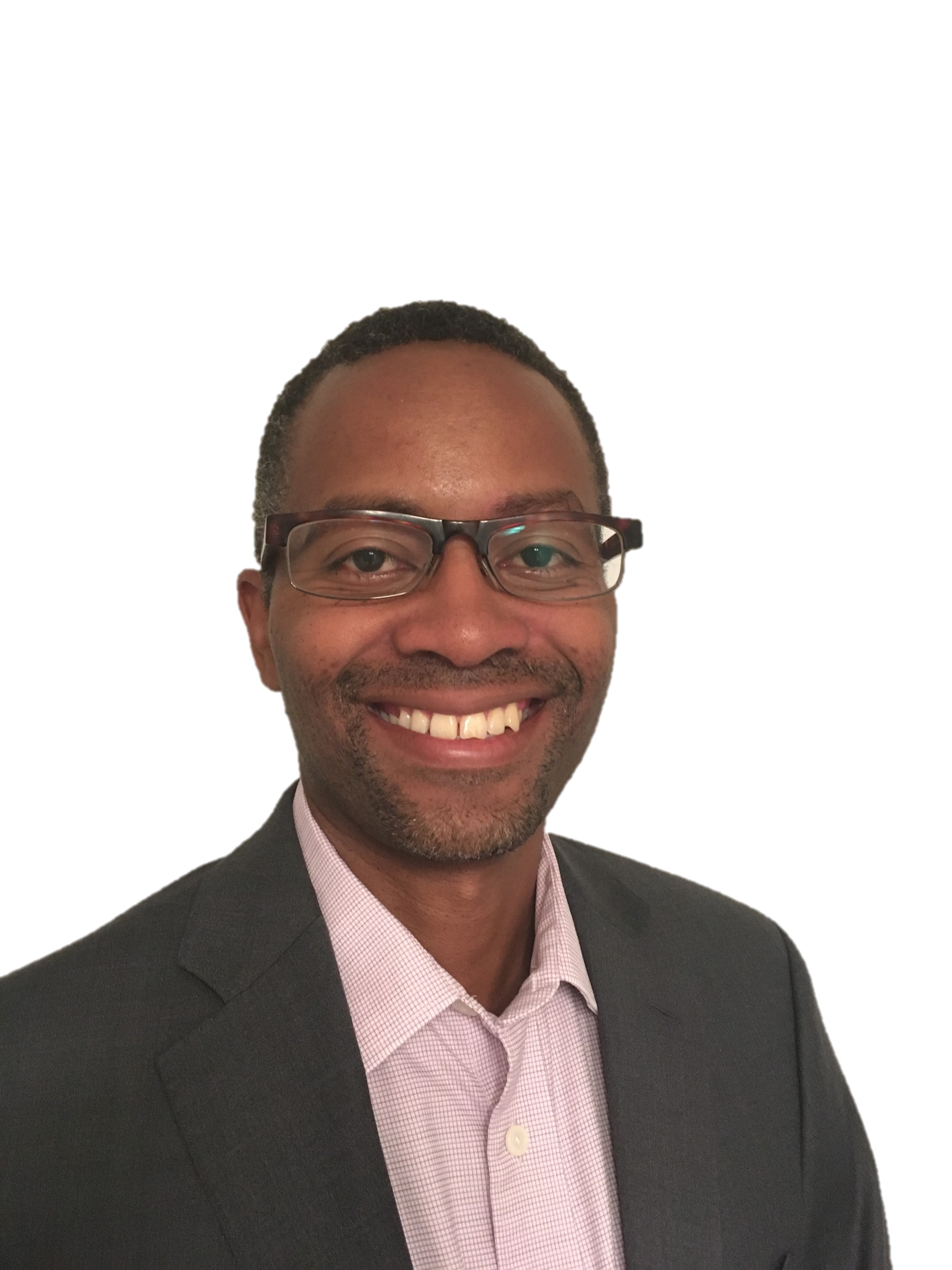 Dr. Peter Munene