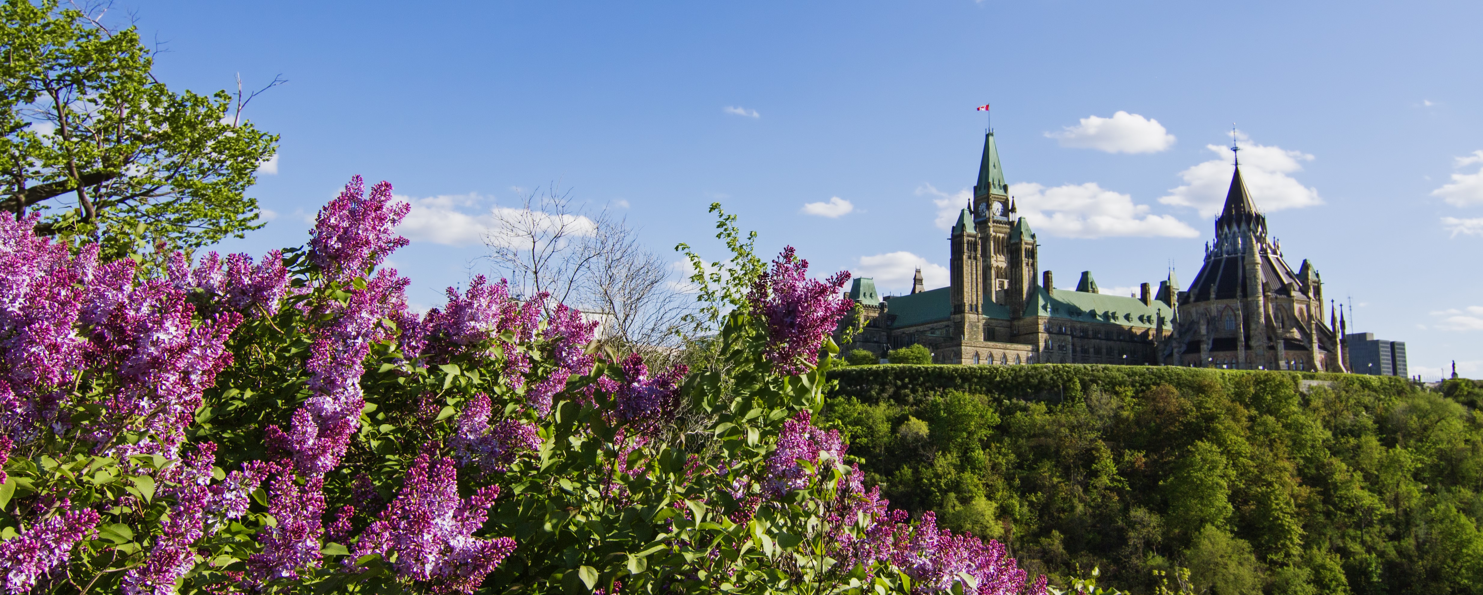 Ottawa Parliament